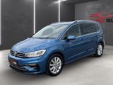 Volkswagen Touran Highline 1.4 TSI R-line*Navi-Led-AHK* - Volkswagen Touran: R Line