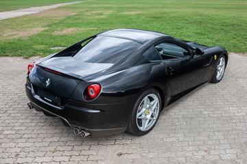 صورة 2 لـ 2007 Ferrari 599 GTB