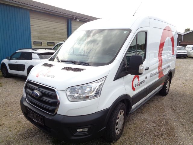 Ford Transit Kasten 350 L2 Trend