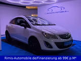 Opel Corsa D 1.4 Color Edition OPC-Line - Opel Corsa: D Opc Line