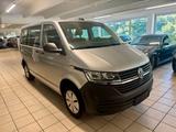 Volkswagen T6 2.0 TDI Kombi 9-Sitzer DSG - Volkswagen T6 Transporter in Bielefeld