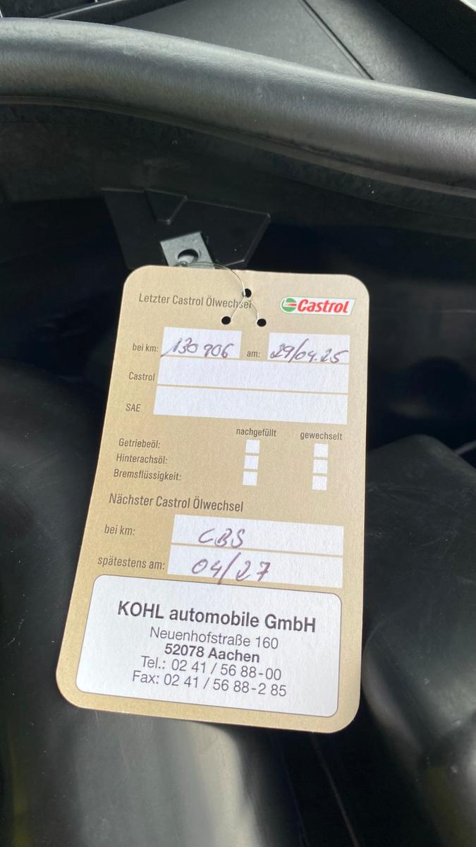 MINI One Cabrio One zu verkaufen