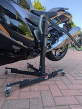 Suzuki Hayabusa GSX1300R Gen. 3 2022 - SUZUKI GSX 1300