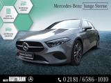 Mercedes-Benz A 180 PROGRESSIVE+PANO-DACH+NAVI+RF.-KAMERA+MBUX
