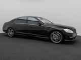 Mercedes-Benz S 65 AMG Long Massage BiXenon Kamera GSD 20"Voll - gebrauchte Mercedes-Benz S 65 AMG aus dem Jahr 2007