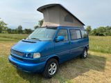 Volkswagen Originaler VW T4 California Syncro 2.5TDI ... - Volkswagen T4: Syncro TDI