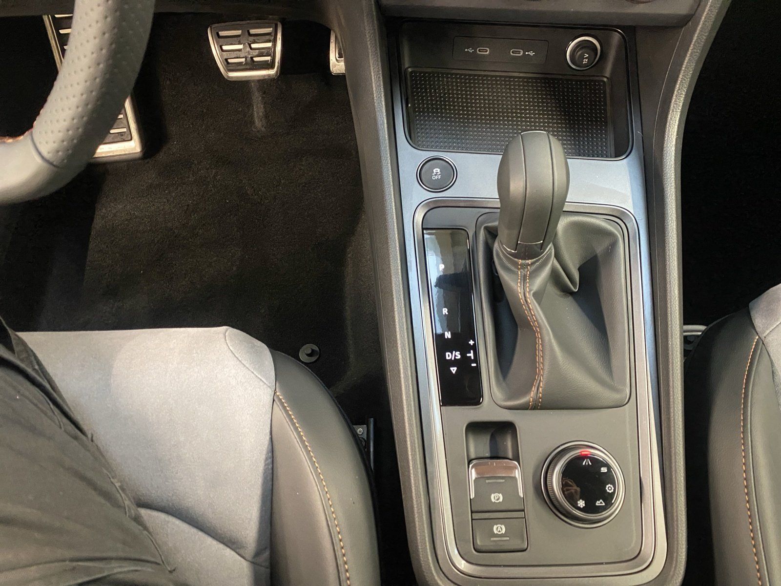 Cupra Ateca - Bild 14