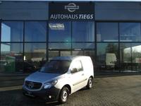 Mercedes-Benz Citan 1.5CDI Kasten 108 kompakt 1.HAND BLUETOOTH