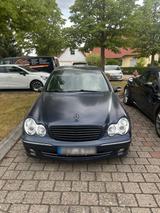Mercedes-Benz Mercedes c200 Compressor w203 - Mercedes-Benz C 200 aus 2000