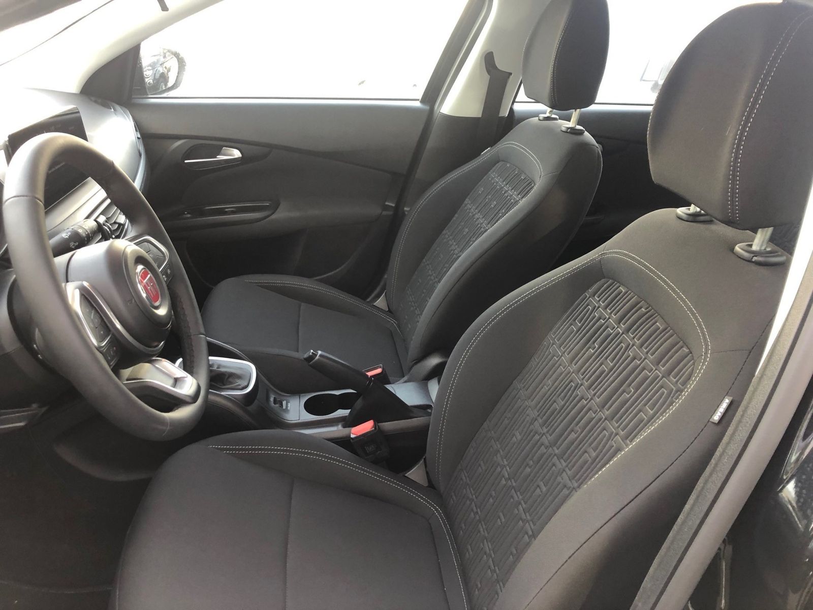 Fiat Tipo - Bild 5