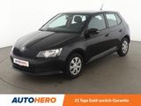 Skoda Fabia 1.0 MPI Active*KLIMA*USB*GARANTIE* - Skoda Fabia Gebrauchtwagen in Köln