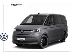 Volkswagen T7 Multivan 2,0 TDI SCR DSG Überhang