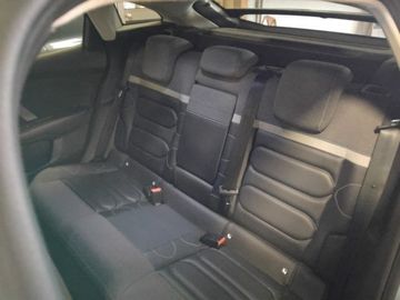 Citroen C4 - 9
