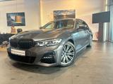 BMW 320d M Sport Automatik Sport Aut. Klimaaut. - BMW 320 in Oberhausen