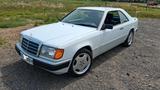 Mercedes-Benz W124 300CE Autom. Klima, volle Historie, 3. Hd - gebrauchte Mercedes-Benz 300 aus dem Jahr 1989