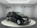 Seat Ibiza Style BEATS AHK-abnehmbar Klimaau. Kamera - Seat Ibiza Gebrauchtwagen in Stuttgart