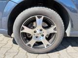 Opel Meriva INNOVATION 1,8 16V SITZH Scheckheft - Opel Meriva: 1.8