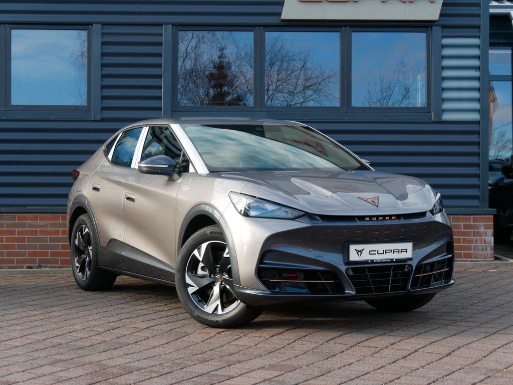 Tavascan 210 kW 77 kWh Endurance|ACC|Heat|SHZ