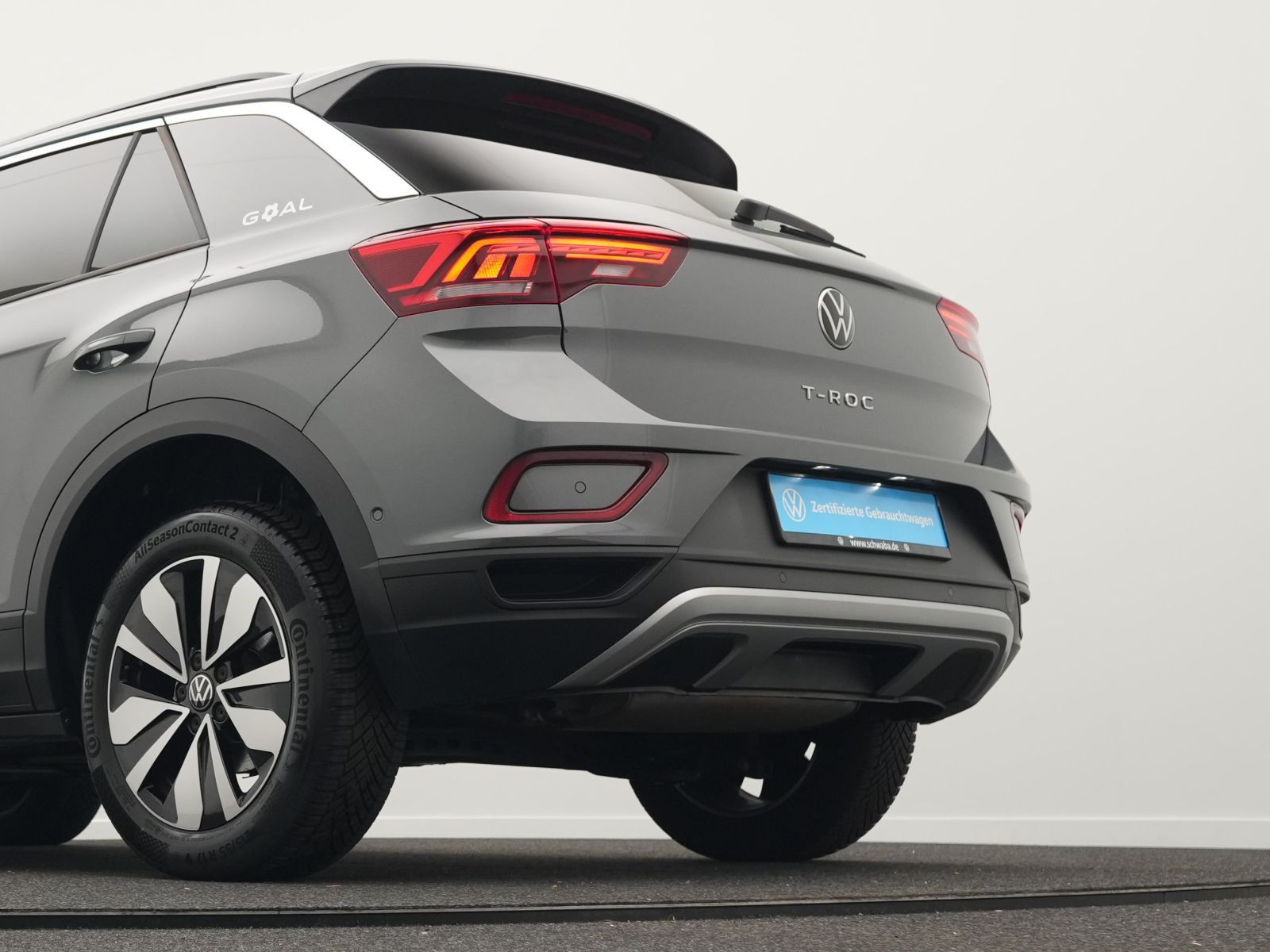 Volkswagen T-Roc - Bild 47