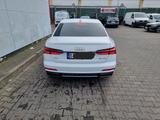 Audi A6 40 TDI S tronic S line S line Black Line - Audi A6: Standheizung, 4b