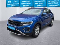 Volkswagen T-Roc - Vorschau Bild 2