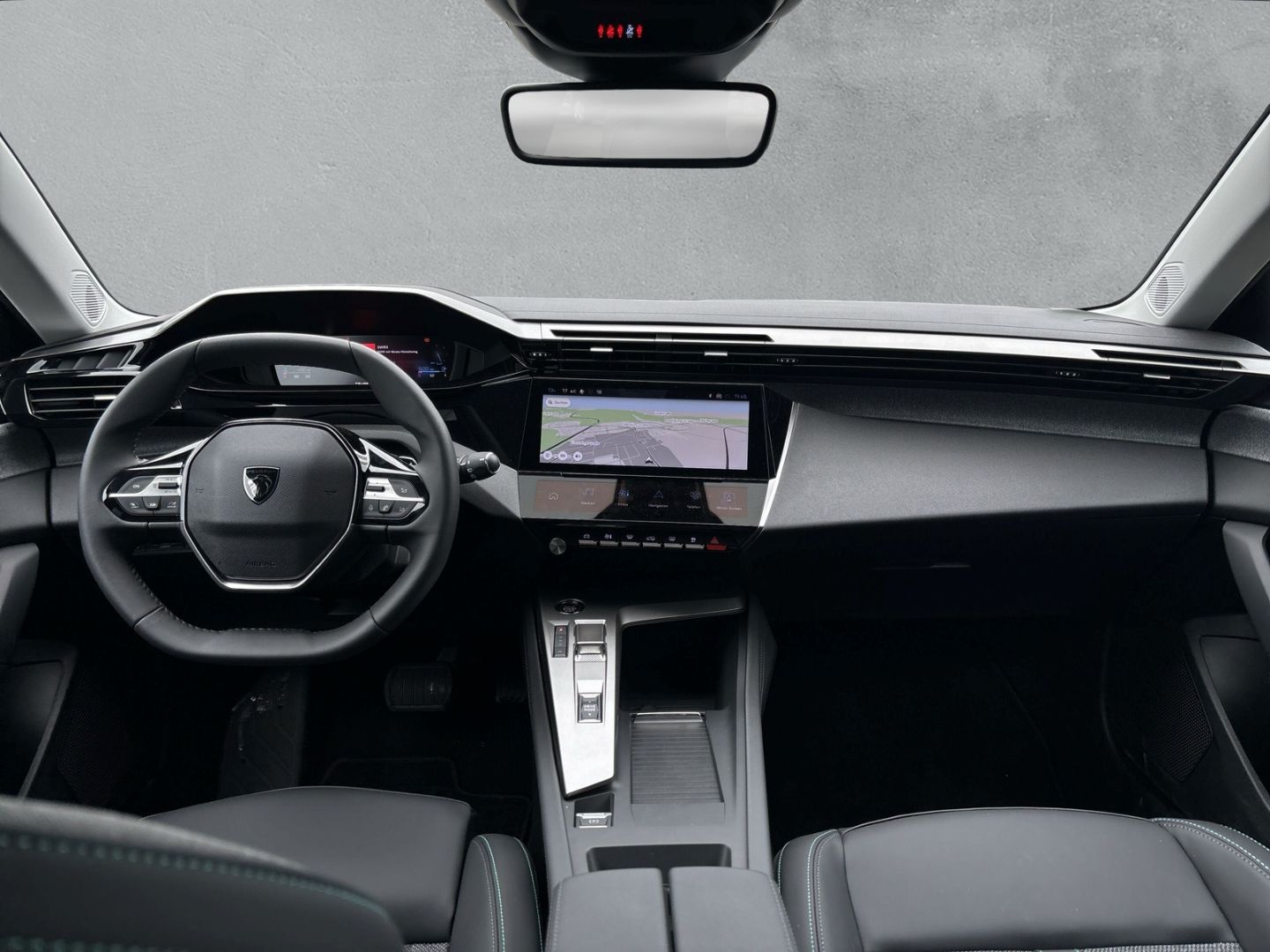 Fahrzeugabbildung Peugeot 308 SW Allure 1.5 BlueHDi 130 EU6e