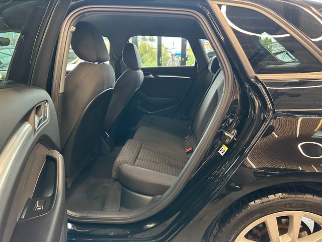 MYAUTOCENTER – Gebraucht- und Jahreswagen mit Werkstattservice in Pfaffenhofen Audi A3 Sportback *NAV*TEMPO*SitzHZ*2-ZONEN*PDC*