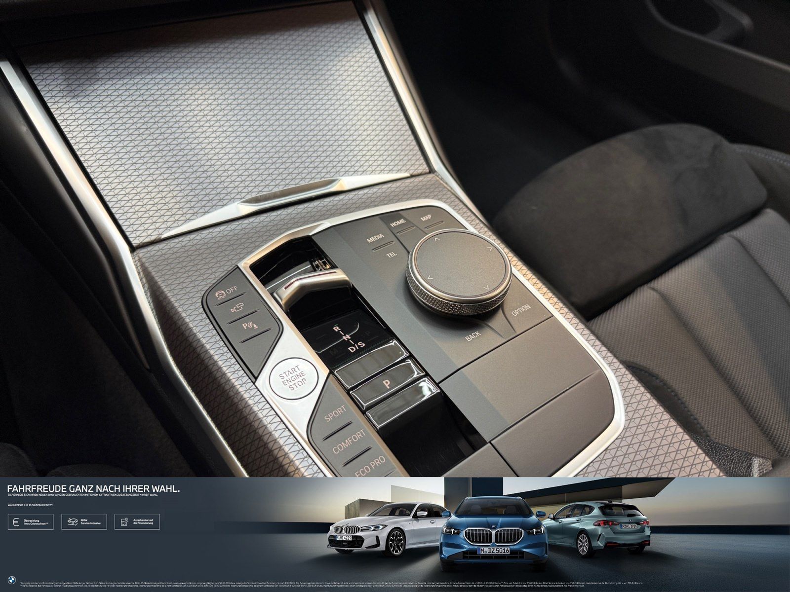 BMW 320 - Bild 11