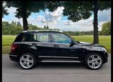 Mercedes-Benz Mercedes GLK 220 cdi TUV Neu Tausch - Mercedes-Benz GLK 220 in Köln