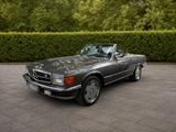 Mercedes-Benz 560 SL R107 | EU-Umbau | umfangreich revidiert - Mercedes-Benz SL 560 in München
