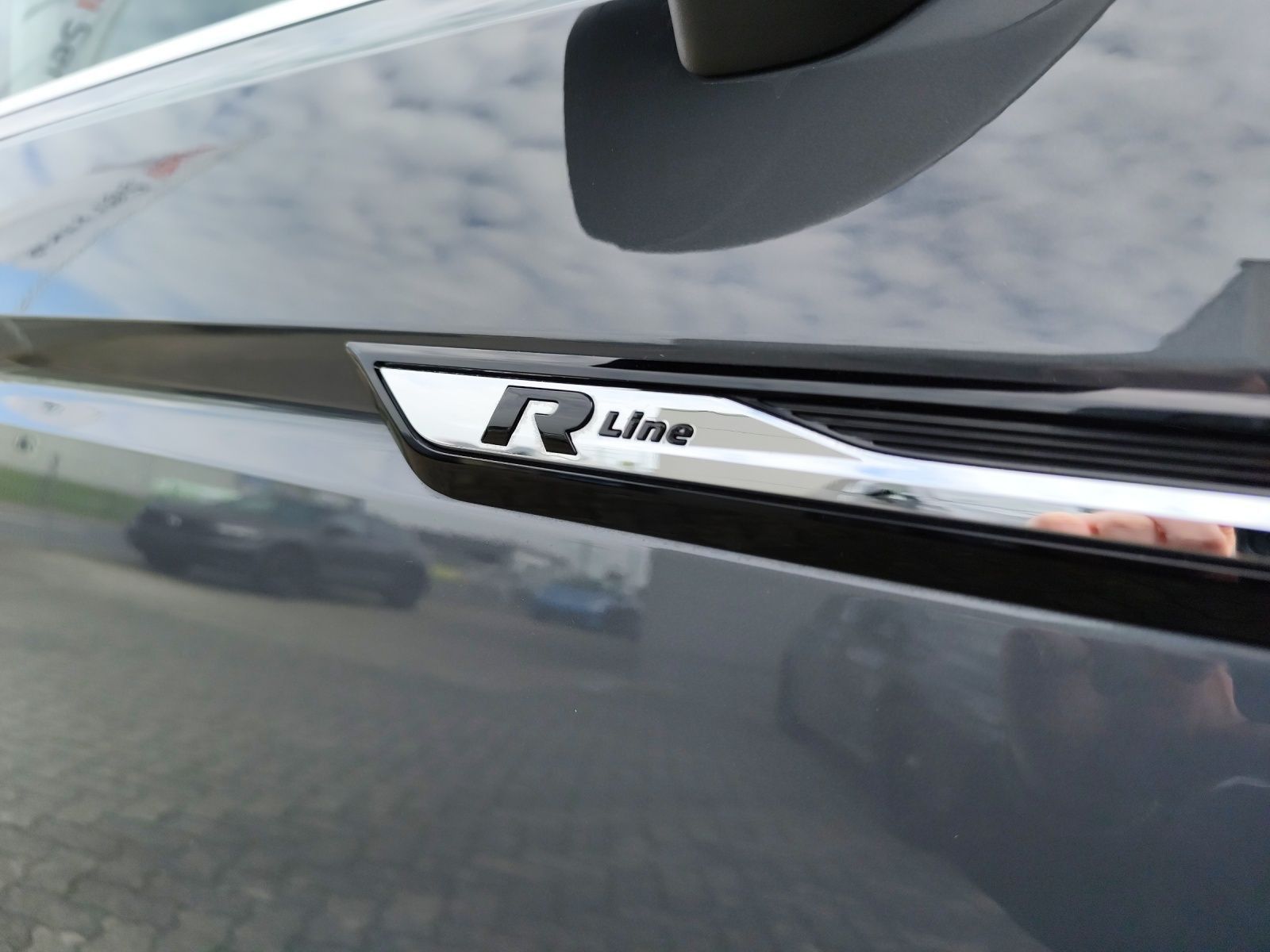 Volkswagen Touran - Bild 19