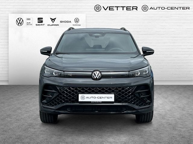 Fahrzeugabbildung Volkswagen Tiguan R-Line 2.0 TDI SCR 4MOTION 193 PS DSG AHK