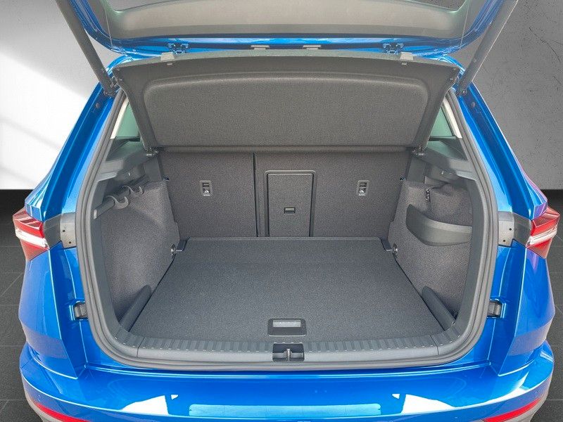 Skoda Karoq - Bild 21
