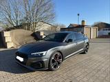 Audi A5 50 TDI quattro Sportback Edition One S line - Audi A5 edition-one