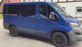 Peugeot Boxer Bj.2015 - Peugeot Boxer: Kombi
