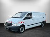 Mercedes-Benz Vito 113 CDI*Extralang*AUTOMATIK+Behörde+STANDH. - Mercedes-Benz Vito: 113 Cdi