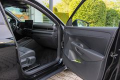 VW T-Roc 1.5 Black Style / DISCOVER/ 18"/ CARPLAY
