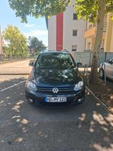 Volkswagen Golf Plus 1.4 Comfortline Comfortline - Volkswagen Golf Plus in Mannheim