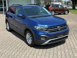 Volkswagen T-Cross 1.0 TSI Life DSG dig. Tacho Cam App Con, - Volkswagen T-Cross in Gelsenkirchen