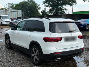 Mercedes GLB 180 - 7