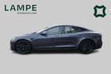 Tesla Model S Plaid AWD 1020HP Midnight Silver/Cream Y - gebrauchte Tesla Model S aus dem Jahr 2023