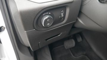 Bild 12 Opel Andere GRANDLAND GS LED-Matrix-Licht