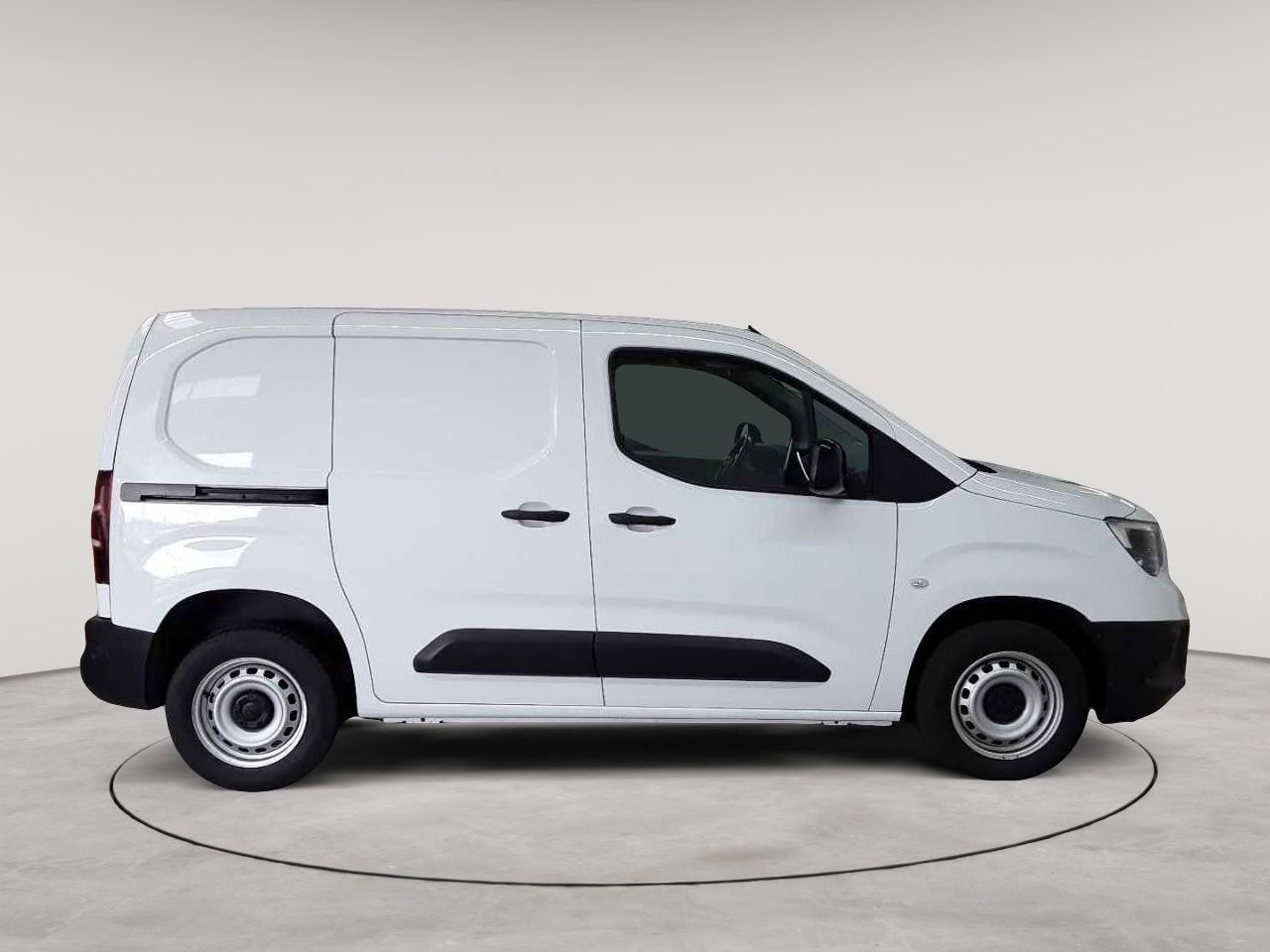 Opel Combo Cargo 1.5D Klima EASY-Paket NAV imagem 3