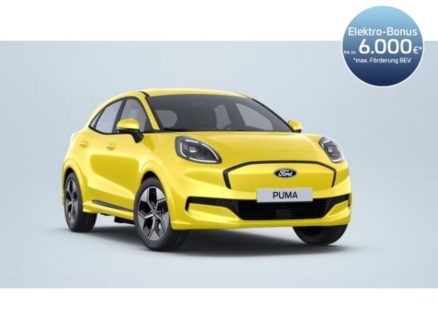 Ford Puma Gen-E Ford 46,8kWh *417km REICHWEITE*BESTEL