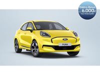 Ford Puma Gen-E - Vorschau Bild 1