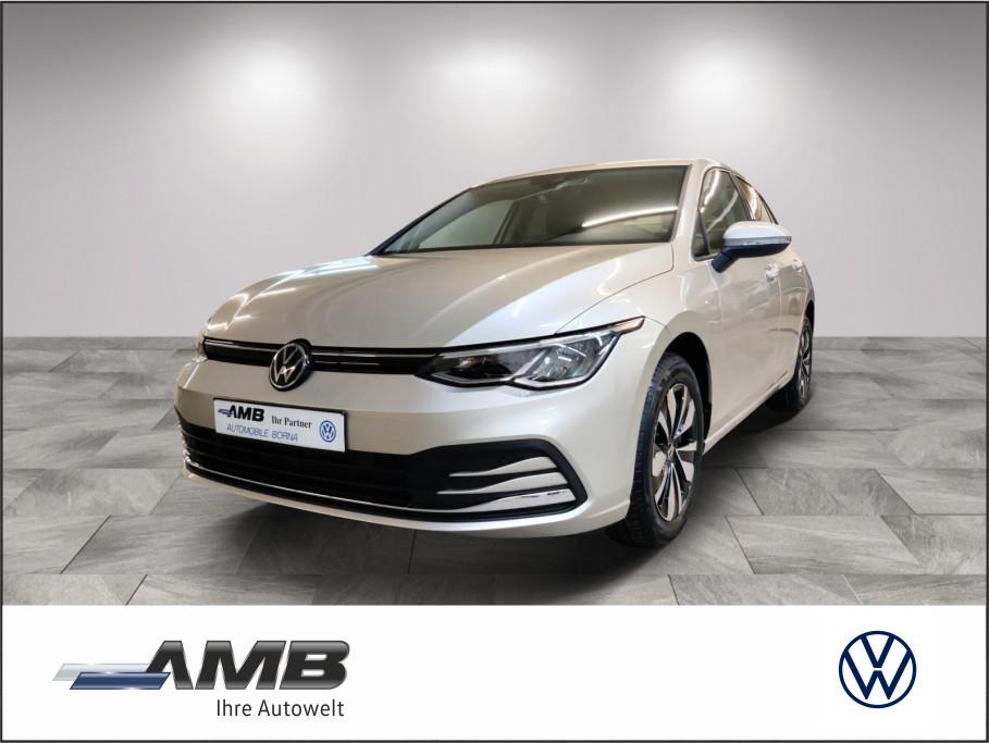 Volkswagen Golf Move 1.5 TSI LED/ACC/Sitzhzg/Navi-Vorb./RFK