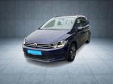 Volkswagen Touran MOVE 1.5 TSI 7-Sitzer ACC NAVI SHZ PDC - Volkswagen Touran: 7