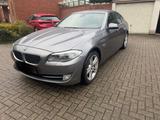BMW F10 535d  X Drive TÜV 10.2027 3.Hand - BMW 535: 535d F10