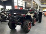 Can-Am ATV Outlander XXC - CAN-AM QUAD