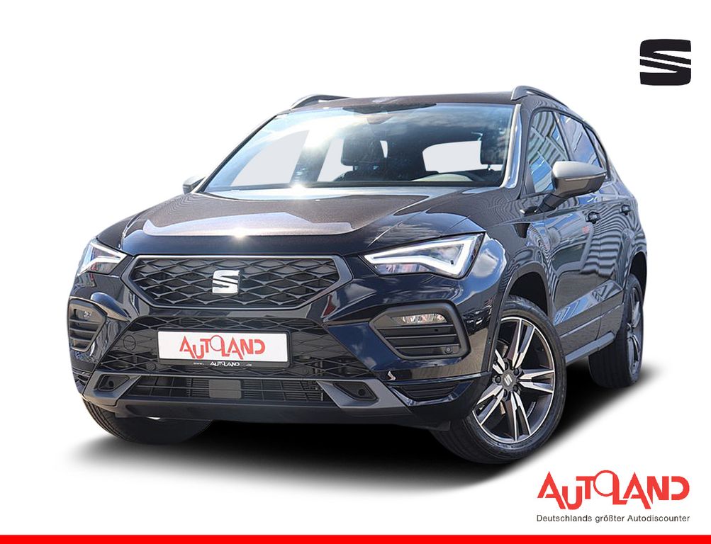 Image of Seat Ateca
